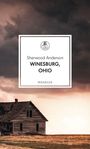 Sherwood Anderson: Winesburg, Ohio, Buch