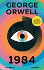 George Orwell: 1984, Buch