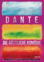 Dante Alighieri: Die göttliche Komödie, Buch