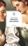 Jane Austen: Vernunft und Gefühl, Buch