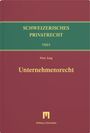 Peter Jung: Unternehmensrecht, Buch