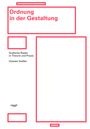 Ulysses Voelker: Ordnung in der Gestaltung, Buch