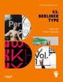 : 53. Berliner Type, Buch