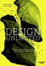 Patrik Hübner: Design Unlimited, Buch