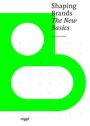 Christoph Zielke: Shaping Brands, Buch