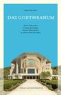Hans Hasler: Das Goetheanum, Buch