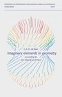 L. A. D de Boer: Imaginary elements in geometry, Buch