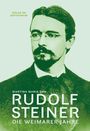 Martina Maria Sam: Rudolf Steiner, Buch