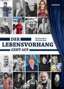 Christina Boss: Der Lebensvorhang geht auf, Buch