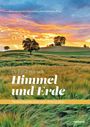 : Da berühren sich Himmel und Erde, Buch