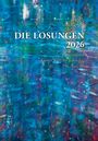 : Losungen Deutschland 2026 / Die Losungen 2026, Buch