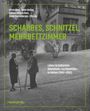 Dodo Dürrenberger: Schabbes, Schnitzel, Mehrbettzimmer, Buch