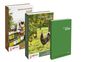 : Wirz 2026 / Wirz Set, bestehend aus beiden Handbüchern und Agenda, Buch
