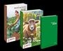 Wirz 2027 / Wirz Set, bestehend aus beiden Handbüchern und Agenda, Buch