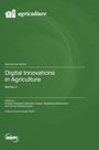 Gniewko Niedba¿a: Digital Innovations in Agriculture-Series II, Buch