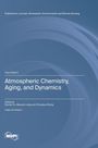Zechen Yu: Atmospheric Chemistry, Aging, and Dynamics, Buch