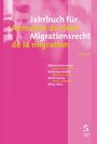: Jahrbuch für Migrationsrecht 2024/2025 - Annuaire du droit de la migration 2024/2025, Buch