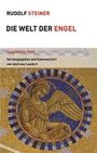 Rudolf Steiner: Die Welt der Engel, Buch