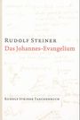 Rudolf Steiner: Das Johannes-Evangelium, Buch