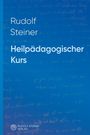 Rudolf Steiner: Heilpädagogischer Kurs, Buch