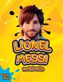 Verity Books: Lionel Messi Book For Kids, Buch