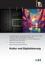 Nicolai Ruh: Kultur und Digitalisierung, Buch