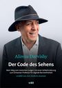 Alireza Darvishy: Der Code des Sehens, Buch