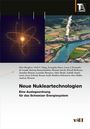 Peter Burgherr: Neue Nukleartechnologien, Buch