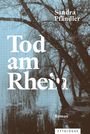 Sandra Pfändler: Tod am Rhein, Buch