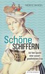 Therese Bichsel: Schöne Schifferin, Buch