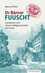 Marcus Pfister: Dr Bärner Fuuscht, Buch