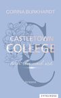 Corina Burkhardt: Castletown College - Nur du und ich, Buch