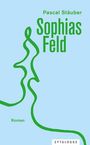 Pascal Stäuber: Sophias Feld, Buch