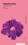 Markus Wüest: Haarknoten, Buch