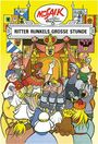 : Ritter Runkel 10. Ritter Runkels große Stunde, Buch