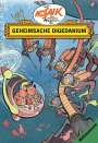 Hannes Hegen: Die Digedags. Weltraum-Serie 03. Geheimsache Digedanium, Buch