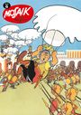 : TaschenMosaik Band 6, Buch