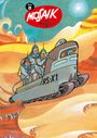 : TaschenMosaik Band 8, Buch