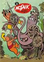 Lothar Dräger: TaschenMosaik Band 35, Buch