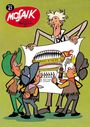 Lothar Dräger: TaschenMosaik Band 47, Buch
