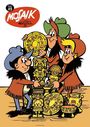 Lothar Dräger: TaschenMosaik Band 49, Buch