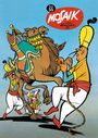 Lothar Dräger: TaschenMosaik Band 55, Buch