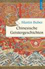 Martin Buber: Chinesische Geistergeschichten, Buch