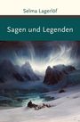 Selma Lagerlöf: Sagen und Legenden, Buch