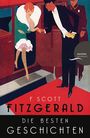 F. Scott Fitzgerald: Die besten Geschichten. 9 Erzählungen, Buch