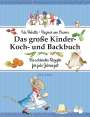 Ida Bohatta: Das große Kinder-Koch- und Backbuch, Buch