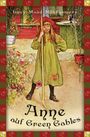 Lucy Maud Montgomery: Anne auf Green Gables (Neuübersetzung), Buch