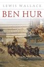 Lewis Wallace: Ben Hur (Roman), Buch