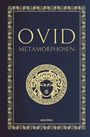 Ovid: Metamorphosen, Buch
