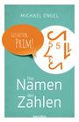 Michael Engel: Die Namen der Zahlen, Buch